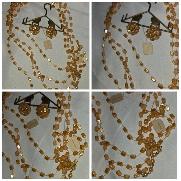 Vintage Jewelry Lot - Picture 8 of 16